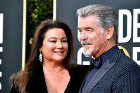 Sep 29, 2020 · september 29, 2020 03:35 pm pierce brosnan is treating his wife on her birthday. Reality Tv Couple Under Fire For Fat Shaming Pierce Brosnan And Wife Keely Shaye Smith Irish Mirror Online