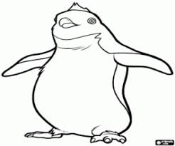 Hi my friends you can find here happy feet coloring pages. Happy Feet Coloring Pages Printable Games