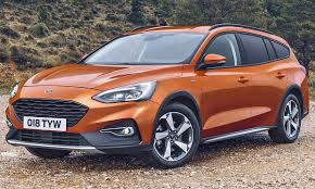 We also offer a mobile service department where we bring the tools and technician to you! Ford Focus Turnier 2018 Motor Active Autozeitung De