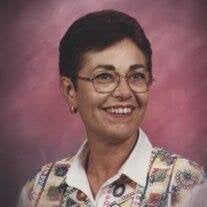 Marilynn Hill Obituary