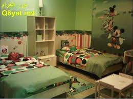 غــرفــة بــنــتـــي و ولــــدي عالم حواء
