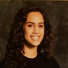 Caitlin Broome's Jack Britt High School Bio