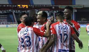Where to watch fluminense live streaming. Junior Vs Fluminense Y Tolima Vs Emelec Se Jugaran Fuera De Colombia Antena 2