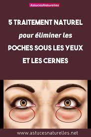 5 Traitements Naturel Pour Eliminer Les Poches Sous Les Yeux Et Les Cernes Esthetique Beaute Traitement Remede Naturel Poches Yeux Cernes Beauty Glasses