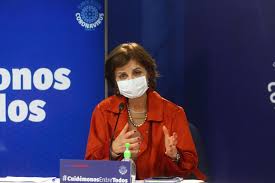 Las comunas en cuestión son: Covid 19 Siete Comunas De La Region Metropolitana Entraran En Fase De Transicion Empresas Perrot