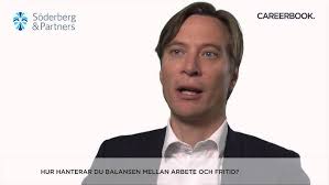 Douglas Roos Careerbook