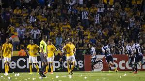 Calendario del apertura 2021 liga mx resultados, tabla general y estadisticas Monterrey Vs Tigres Por Que El Monterrey Recibe La Final De Vuelta De La Concachampions Marca Claro Mexico