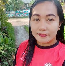 Yvenette Kris Tumamut