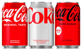 Originally marketed as a temperance drink and intended as a patent medicine. Coca Cola Yeni Minimalist Ambalaj Tasarimini Tanitti Pazarlamasyon