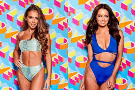 Love Island 2019 Cast Who Are The Love Island Contestants Tv Radio Showbiz Tv Express Co Uk