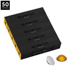 There was only one way to find out, so i drank a lot of coffee. Best Nespresso Vertuo Pods The 14 Capsule Flavors I Like