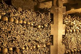 How long are the catacombs? The Unbelievable Story Of The Paris Catacombs Walks Of Italy