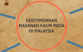 Mereka mula bekerja sebagai peladang di ladang namun begitu sistem tersebut tidak diamalkan di malaysia. Keistimewaan Makanan Kaum India Di Malaysia By Shah Siv