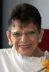 Trudy McGuire Obituary (2024)