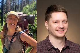 Wenatchee Resident Wins Fiction "Write On The River" Competition