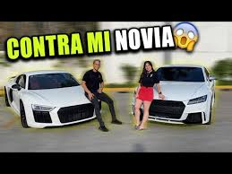 We did not find results for: Descargar Audi R8 Vs Audi Ttrs Corri Contra Mi Novia Al