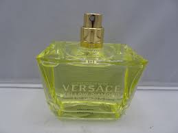 34 70 Versace Yellow Diamond Intense By Versace 3 Oz Edp Spray Versace Yellow Diamond Intense Spa Mac As Yellow Diamond Perfume Versace