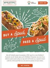 Mcalister's deli coupon & promo codes. 20 Best Mcalister S Deli Ideas In 2021 Mcalister S Deli Deli Upscale Fashion