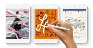 Why The Latest Ipads Don T Support Apple Pencil 2 Cult Of Mac