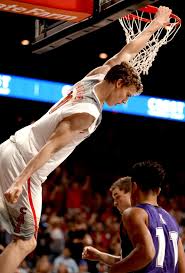 Markkanen chose the wildcats over north carolina and utah, both of which he. Lauri Markkanen