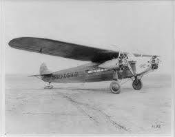 Amelia Earhart Photos Amelia Earhart Airplane Amelia