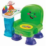 Fisher Price Lernspass Musikstuhl Testbericht Bei Yopi De