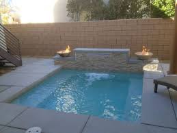 Coolest Small Pool Ideas With 9 Basic Preparation Tips Small Pool Design Small Backyard Pools Small Pools