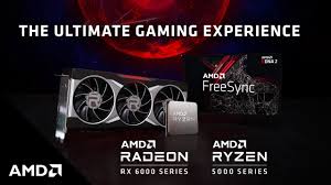 The amd family 10h, or k10, is a microprocessor microarchitecture by amd based on the k8 microarchitecture. Amd Radeon Rx 6000 Series Graphics Cards Amd