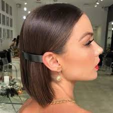 Ideas de peinados para pelo...