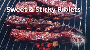 Check spelling or type a new query. Sweet Sticky Pork Riblets Recipe