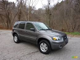 Image result for Dark Shadow Gray 2004 Escape