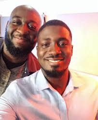 Kofi Nuel, I've struggled to find the right words to eulogize you Kofi.  Your passing has been the oddest, strangest, wildest, craziest and most  heartbreaking experience for me thus far. I was