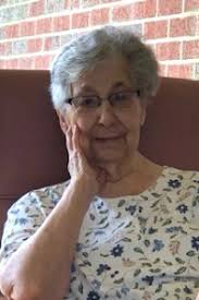 Vera Elizabeth (Yohe) Ryen