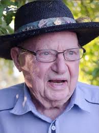 Robert Armstrong Obituary