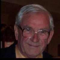 Gordon Steele (1930–2015) • FamilySearch