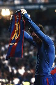 An early taste of what was to come. Historic Psg Night Ballon D Ors More Fan Selects 10 Coldest Pics Of Leo Messi