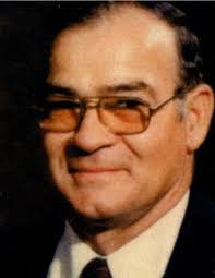 Obituary for Robert D. Null