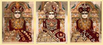 Jain missionaries carried on their activities throughout the country. Va Jain Temple Of Virginia Staging Jaina Jainlink