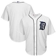 Detroit Tigers Men 8217 S Majestic White Home Cool Base Replica Jersey Detroit Tigers Miguel Cabrera Mlb Detroit Tigers