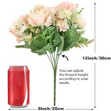 We did not find results for: Buy Whonline 3pcs Artificial Flowers Silk Hydrangea Faux Camellia Bouquet Flowers For Wedding Bouquet Centerpieces Flower Arrangements Decorations Online In Canada B086qfdxps