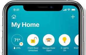 Now it is and i just need to put it in it's. All The New Features In Homekit To Take Your Smart Home To The Next Level