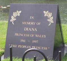 Her parents separated in 1967 and were divorced in 1969. Princess Diana Burial Site Photos Princess Diana Memorial Garden Princess Diana Memorial Princess Diana Funeral Princess Diana Family