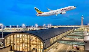 Ethiopian Airlines Will Be Increasing Its Frequency Between Addis Ababa And Avinor Oslo Airport In Norway Oslo Airport Addis Ababa Airlines