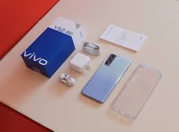FullReview : vivo Y52 5G ...