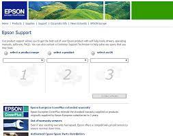See our updating your printer's firmware using epson software updater page for update instructions. Donde Descargar El Epson Software Updater Antes Download Navigator Blog En Espanol