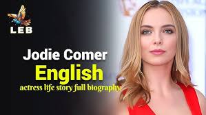 Jodie Comer ('The White Princess'): Elizabeth of York 'realizes the danger  that surrounds her'
