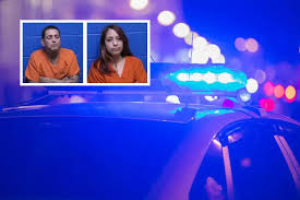 Missoula Police Catch Wanted Individuals With Fentanyl and Meth