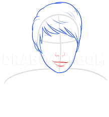 Michael john kricfalusi (/ ˌ k r ɪ s f ə ˈ l uː s i /; How To Draw Danisnotonfire Dan Howell Step By Step Drawing Guide By Dawn Dragoart Com