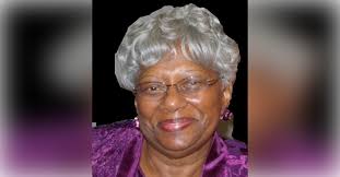 Obituary information for Deacon Bonita Lyon Hodges