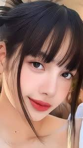 La lisa #Lisa #ลลิสามโนบาล